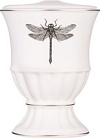 Стакан Moroshka Buzz Fauna 927-313-01 с разделителем