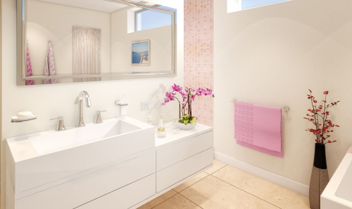 Стакан Grohe Grandera 40626000 фото 2