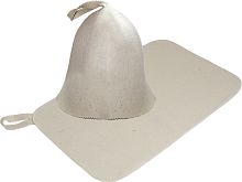 Набор для бани и сауны Банные штучки 41103