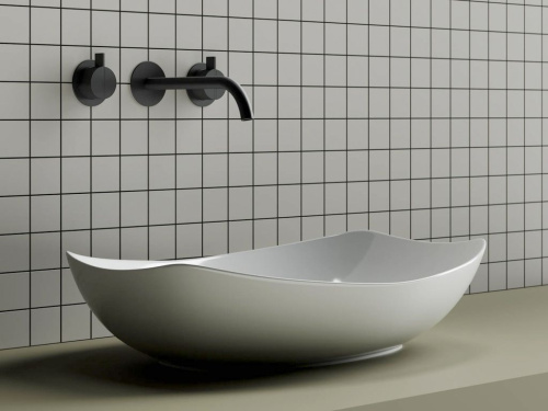 Раковина Ceramica Nova Element CN5016 фото 2