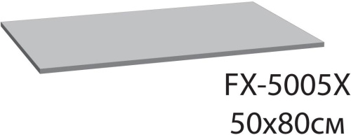 Коврик Fixsen Visa FX-5005X фото 6