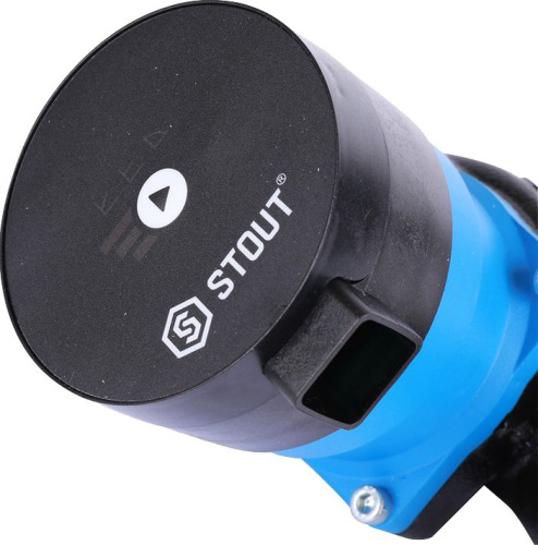 Циркуляционный насос Stout Mini 32/60-180 фото 14