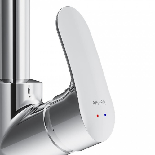 Смеситель AM.PM Like F8007S00 фото 2