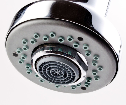 Смеситель Hansgrohe Talis S2 Variarc 14877000 для кухонной мойки фото 12