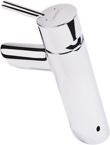 Смеситель Hansgrohe Talis 32040000 для раковины фото 5