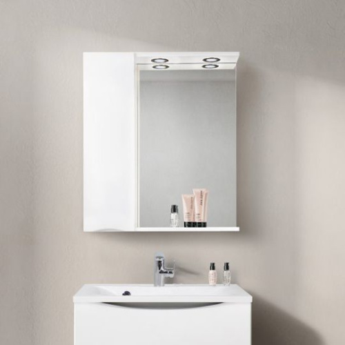 Зеркало BelBagno Marino 70 L