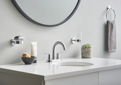 Стакан Grohe Essentials 40369 фото 2