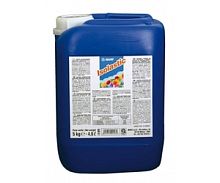 Mapei Латексная добавка Isolastic 4,5 кг