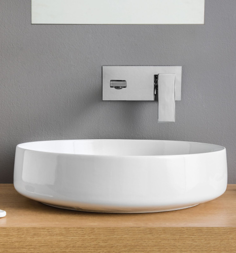 Раковина ArtCeram Cognac COL003 55 см фото 3