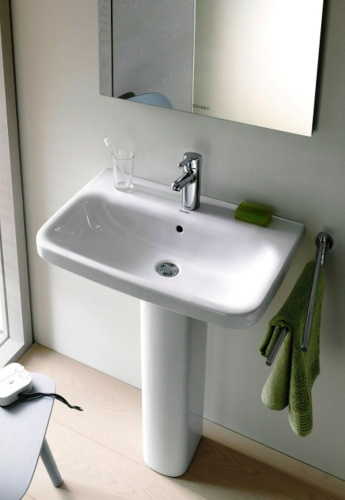 Раковина Duravit DuraStyle 2319550000 фото 4