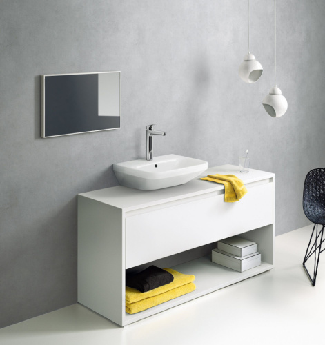 Смеситель Hansgrohe Logis 71091000 для раковины фото 5