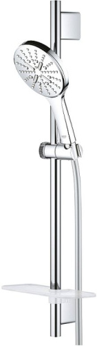 Душевой гарнитур Grohe Rainshower SmartActive 26575000 фото 5