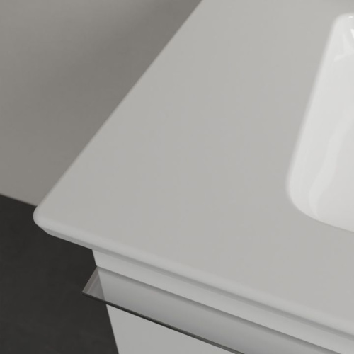 119 100 руб. Мебельная раковина Villeroy & Boch Venticello 4104AK01 альпийский белый фото 5 Мебельная раковина Villeroy & Boch Venticello 4104AK01 альпийский белый фото 5