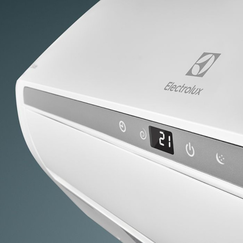 Кондиционер Electrolux Slide DC Inverter EACS/I-18HSL/N3_20Y фото 7
