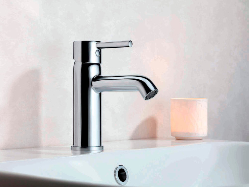Душевой комплект VitrA Minimax S A49153EXP фото 8