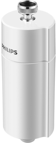 Предфильтр Philips AWP1775/10 для душа, белый фото 4