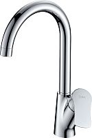 Смеситель D&K Rhein Reisling DA1272441 для кухонной мойки