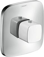 Термостат Hansgrohe PuraVida 15772400 для душа