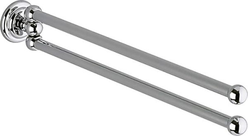 Полотенцедержатель Keuco Astor 02118 Полотенцедержатель Keuco Astor 02118