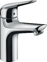 Смеситель Hansgrohe Novus 71032000 для раковины