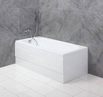 Акриловая ванна BelBagno BB102 150x70