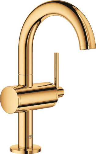 Смеситель Grohe Atrio New 32043GL3 для раковины, холодный рассвет