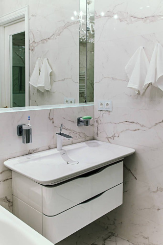 Стакан Hansgrohe PuraVida фото 7