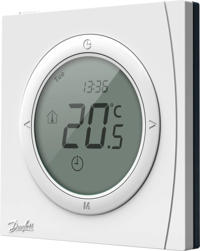 Терморегулятор Devi Danfoss ECtemp Next Plus фото 4