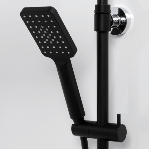 Душевая стойка Wasserkraft A11401 Thermo фото 7