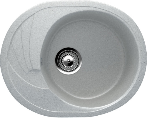 6 420 руб. Мойка кухонная Ulgran U-403-310 серая Мойка кухонная Ulgran U-403-310 серая