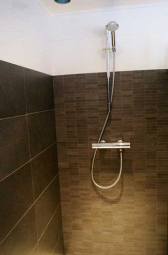 Термостат Grohe Grohtherm 3000 Cosmopolitan 34274000 для душа фото 12