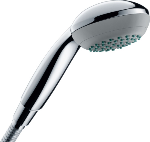 Душевой гарнитур Hansgrohe Crometta 85 27577000 хром фото 5