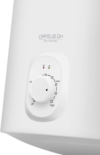 Водонагреватель Zanussi Orfeus DH ZWH/S 80 фото 7