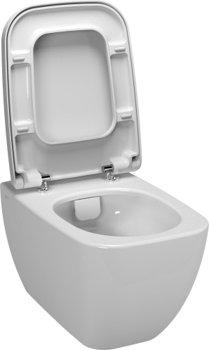 Унитаз подвесной VitrA Shift 7742B003-0075 фото 9