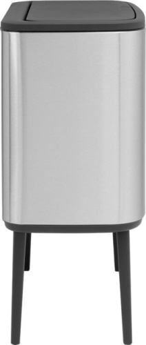 Мусорное ведро Brabantia Bo Touch Bin 316227 23 + 11 л фото 7