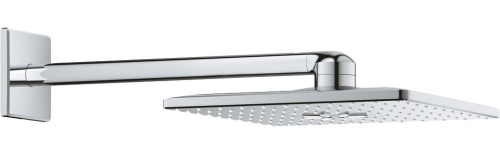 Душевой комплект Grohe Grohtherm SmartControl 34706000 С ВНУТРЕННЕЙ ЧАСТЬЮ фото 11