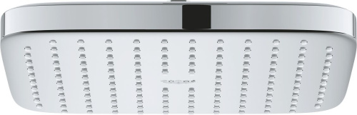 Верхний душ Grohe Tempesta 250 Cube 26681000 фото 5