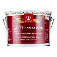 Антисептик Tikkurila Valtti Color Extra алкидная, для дерева, для дома