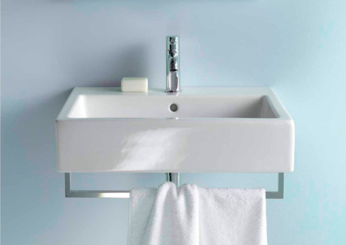 Раковина Duravit Vero 0454600000 60 см фото 3