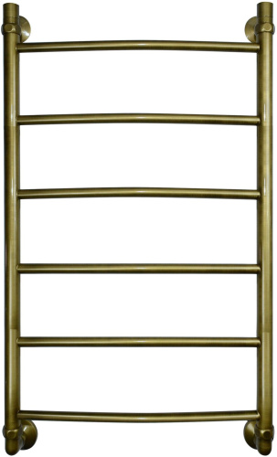 31 280 руб. Полотенцесушитель водяной Ника Arc ЛД 80/50 бронза Полотенцесушитель водяной Ника Arc ЛД 80/50 бронза