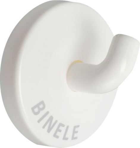 Крючок Binele sHook HS01PW