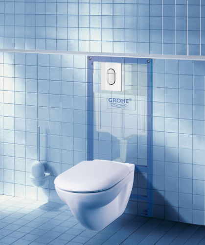 Система инсталляции для унитазов Grohe Rapid SL 38528001 фото 12