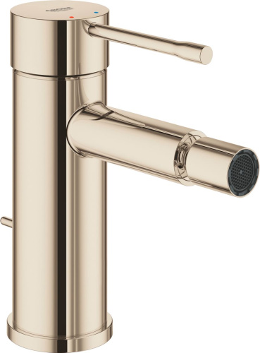 Смеситель Grohe Essence New 32935BE1 для биде, никель фото 2