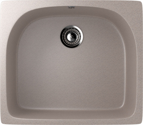 7 940 руб. Мойка кухонная Ulgran U-408-302 песочная Мойка кухонная Ulgran U-408-302 песочная