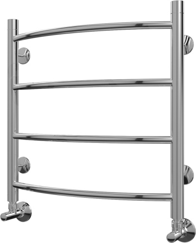 Полотенцесушитель водяной Terminus Классик П4 500x496 фото 2