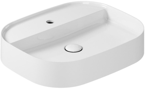 Раковина Galassia SmartB 7401 55x45