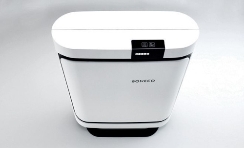 Очиститель воздуха Boneco P400 фото 4