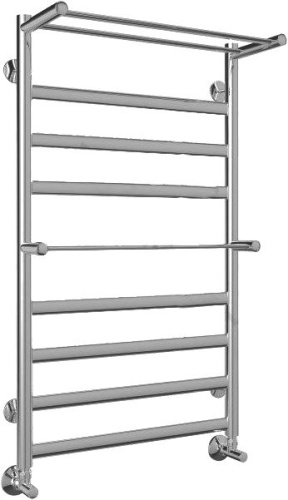 26 750 руб. Полотенцесушитель водяной Terminus Хендрикс плюс П9 500*896 фото 3 Полотенцесушитель водяной Terminus Хендрикс плюс П9 500*896 фото 3