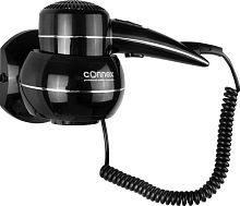 Фен для волос Connex CONNEX WT-1500S1 черный