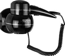 Фен для волос Connex CONNEX WT-1500S1 черный